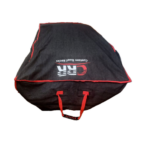 CRR Luggage Roof Box Storage Bag - Image 3