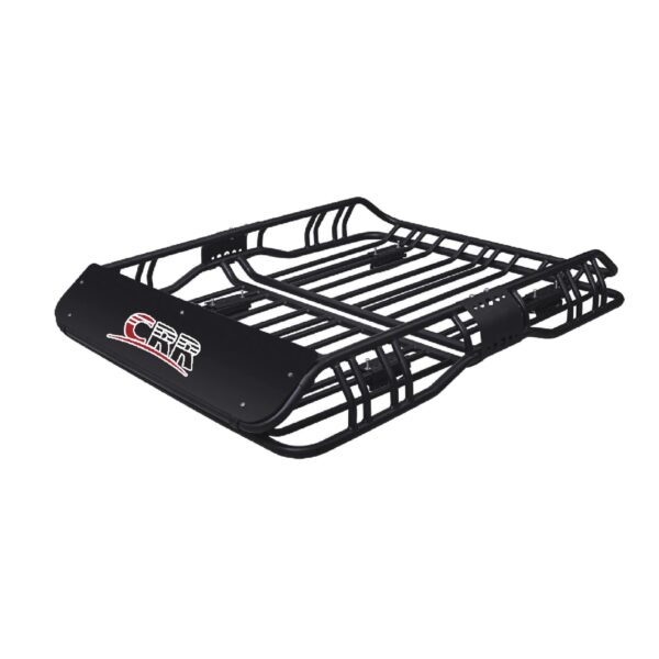 CRR Roof Basket - Steel Powder Coated