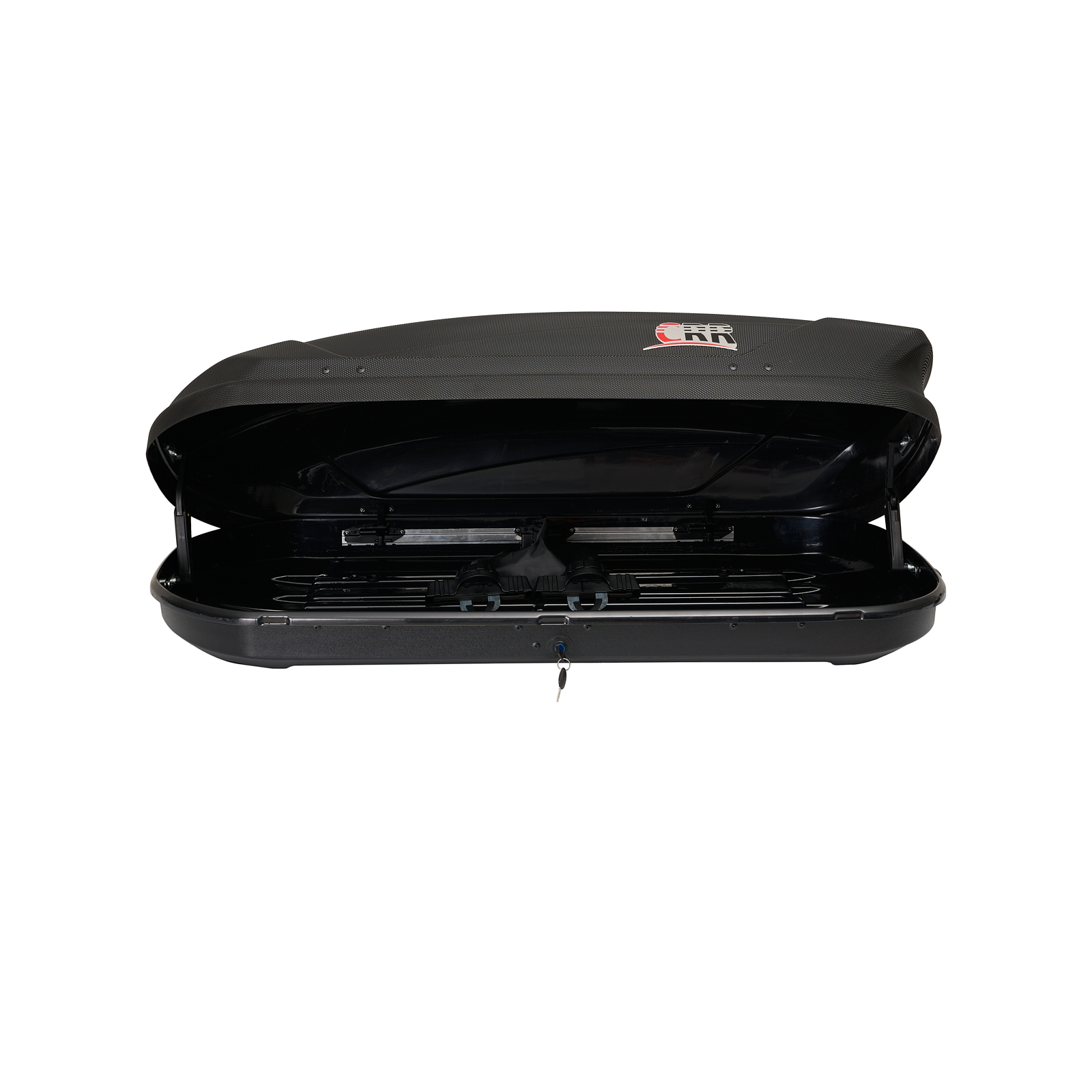 Model MD9034 – Bubble Black – 400LT - Custom Roof Racks