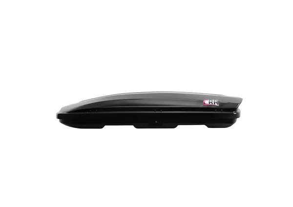 CRR 500Lt Luggage Roof Box MD9073 Gloss Black